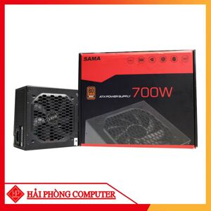 Nguồn máy tính Sama BTX-700 700W