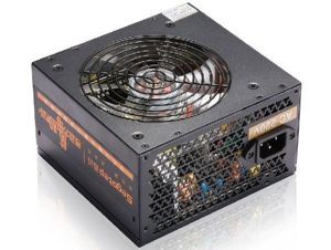 Nguồn máy tính Segotep H9 Plus