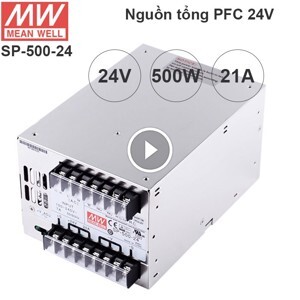 Nguồn máy tính Segotep SP-500 500W