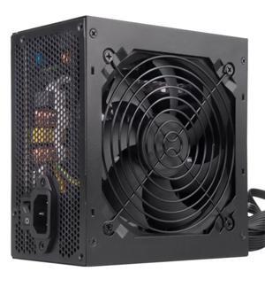 Nguồn máy tính SilverStone VIVA 550 Bronze