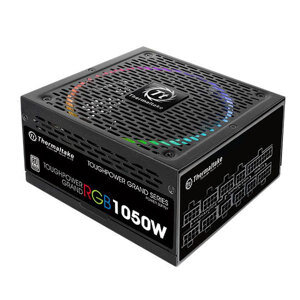 Nguồn máy tính thermaltake toughpower grand rgb 1050w platinum