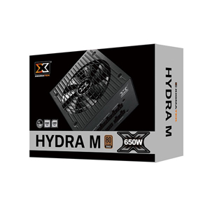 Nguồn máy tính Xigmatek HYDRA M 650 EN44214