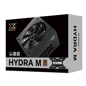 Nguồn máy tính Xigmatek HYDRA M 650 EN44214