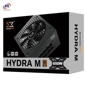 Nguồn máy tính Xigmatek HYDRA M 650 EN44214