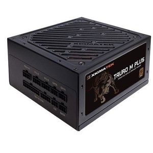 Nguồn máy tính Xigmatek Tauro 500W M EN5636