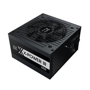 Nguồn máy tính Xigmatek X-POWER III 650 - 600W
