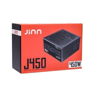 Nguồn máy vi tính Jetek J450