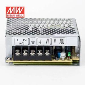 Nguồn Meanwell RS-50-24 (50w-24vdc-2.1a)