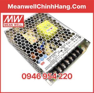 Nguồn một chiều Meanwell LRS-100-48 100W-48VDC