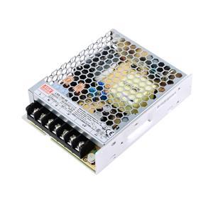Nguồn một chiều Meanwell LRS-100-48 100W-48VDC