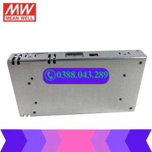 Nguồn một chiều Meanwell LRS-200-48 200W-48VDC