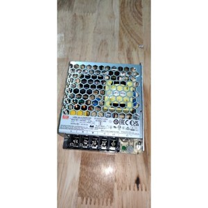 Nguồn một chiều Meanwell LRS-35-5 35W-5VDC