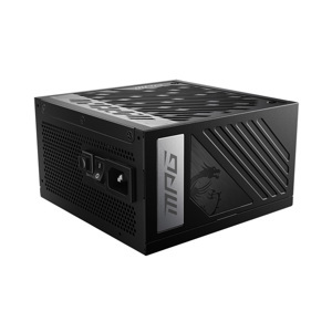 Nguồn MSI MPG A1000G PCIE5