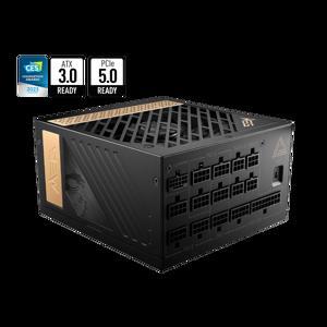 Nguồn MSI MEG Ai1300P PCIE5