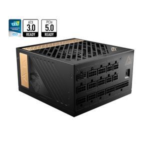 Nguồn MSI MEG Ai1300P PCIE5