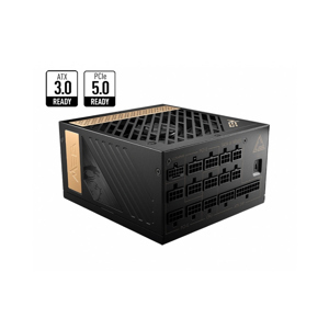 Nguồn MSI MEG Ai1300P PCIE5
