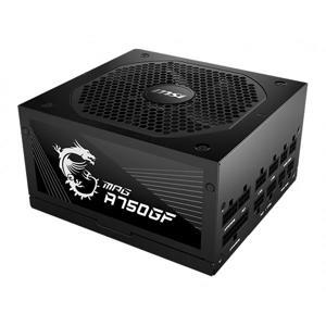 Nguồn MSI MPG A750GF 750W 80 Plus Gold
