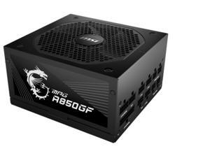 Nguồn MSI MPG A850GF 850W