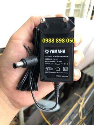 Nguồn nhạc cụ Adaptor Yamaha PA -3C