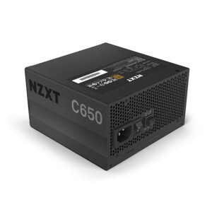 Nguồn NZXT C650