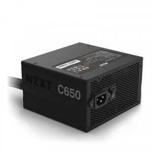 Nguồn NZXT C650