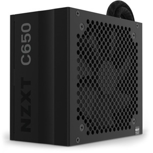 Nguồn NZXT C650