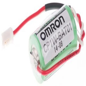 Nguồn Omron CP1W-BAT01