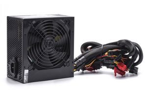 Nguồn PC Acbel ATX G500 Single Rail 500W