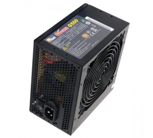 Nguồn PC Acbel ATX G500 Single Rail 500W