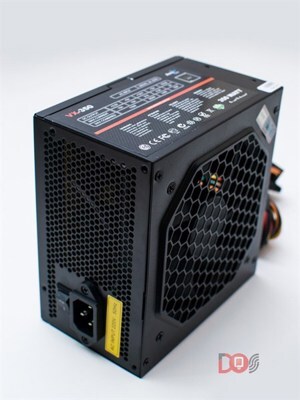 Nguồn PC Aerocool ATX Vx-350