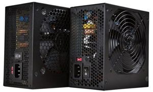 Nguồn PC Antec ATX BP300S 300W