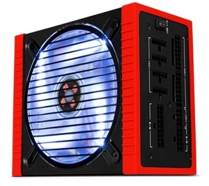 Nguồn PC Antec ATX EDGE650 650W