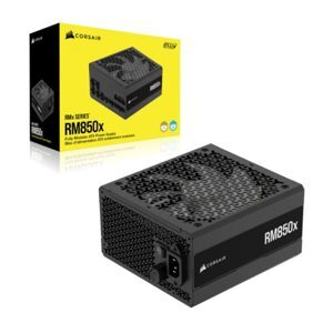 Nguồn PC Corsair ATX RM850x 850W
