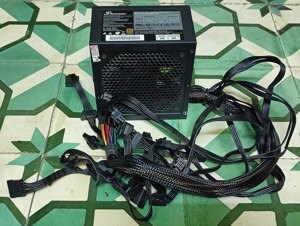 Nguồn PC Seasonic ATX SS-620GB 620W