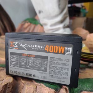 Nguồn máy tính Xigmatek XCP-A400 (EN5650)