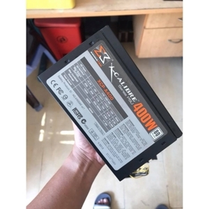 Nguồn máy tính Xigmatek XCP-A400 (EN5650)