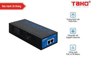 Nguồn PoE Linksys LACPI30