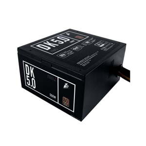 Nguồn - Power Supply 1stPlayer PS-500AX Bronze