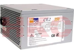 Nguồn - Power Supply AcBel CE2+ - 350W