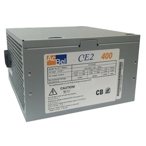 Nguồn - Power Supply AcBel CE2+ - 400W