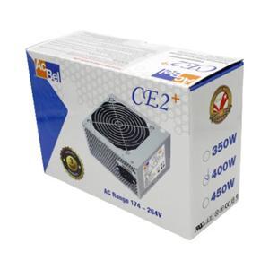 Nguồn - Power Supply AcBel CE2+ - 400W