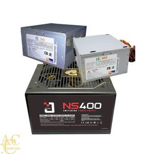 Nguồn - Power Supply AcBel HK350 - 350W