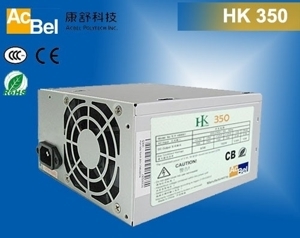 Nguồn - Power Supply AcBel HK350 - 350W