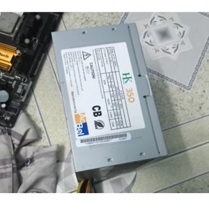 Nguồn - Power Supply AcBel HK350 - 350W