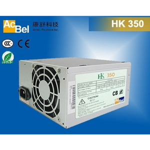 Nguồn - Power Supply AcBel HK350 - 350W