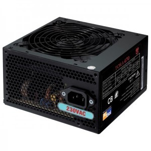 Nguồn - Power Supply Acbel Tora 470W