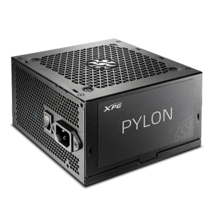 Nguồn - Power Supply Adata XPG Pylon Bronze 650W