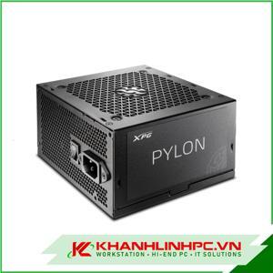 Nguồn - Power Supply Adata XPG Pylon Bronze 750W