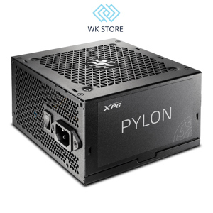 Nguồn - Power Supply Adata XPG Pylon Bronze 750W