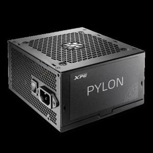 Nguồn - Power Supply Adata XPG Pylon Bronze 550W